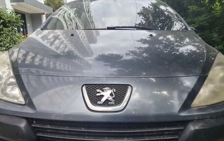 Peugeot 307 I, 2007 год, 309 000 рублей, 2 фотография