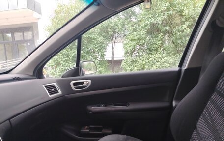 Peugeot 307 I, 2007 год, 309 000 рублей, 6 фотография