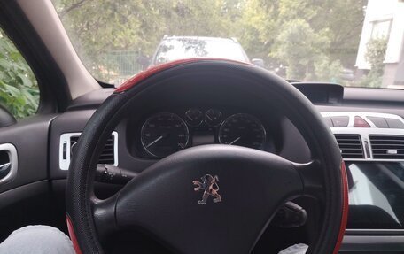 Peugeot 307 I, 2007 год, 309 000 рублей, 8 фотография