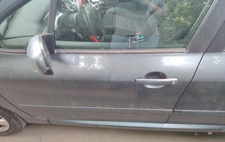 Peugeot 307 I, 2007 год, 309 000 рублей, 12 фотография