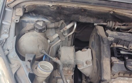 Peugeot 307 I, 2007 год, 309 000 рублей, 17 фотография
