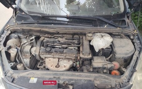 Peugeot 307 I, 2007 год, 309 000 рублей, 16 фотография