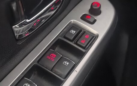 Subaru Impreza IV, 2015 год, 1 800 000 рублей, 5 фотография