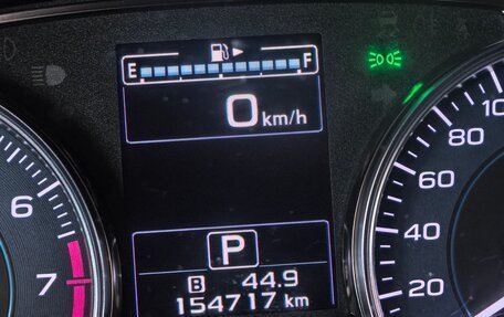 Subaru Impreza IV, 2015 год, 1 800 000 рублей, 8 фотография