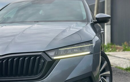 Skoda Octavia IV, 2022 год, 2 690 000 рублей, 2 фотография