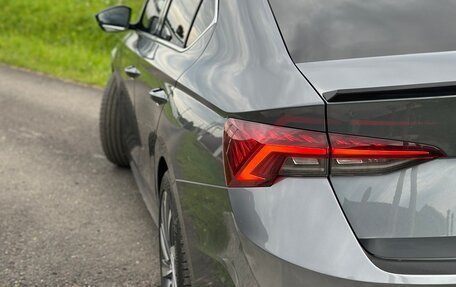 Skoda Octavia IV, 2022 год, 2 690 000 рублей, 12 фотография