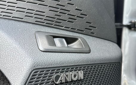 Skoda Octavia IV, 2022 год, 2 690 000 рублей, 14 фотография