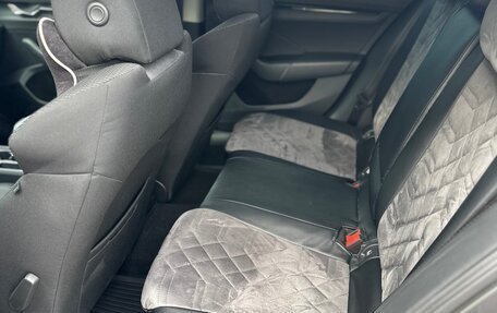 Skoda Octavia IV, 2022 год, 2 690 000 рублей, 19 фотография