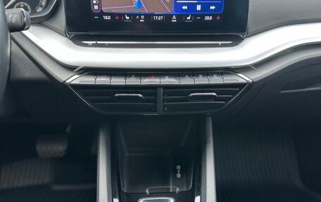 Skoda Octavia IV, 2022 год, 2 690 000 рублей, 22 фотография