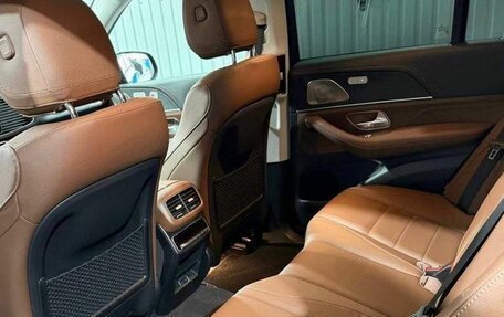 Mercedes-Benz GLE, 2026 год, 11 400 000 рублей, 3 фотография