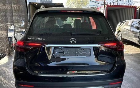 Mercedes-Benz GLE, 2026 год, 11 400 000 рублей, 5 фотография