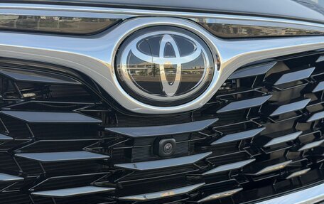 Toyota Highlander, 2026 год, 5 250 000 рублей, 9 фотография