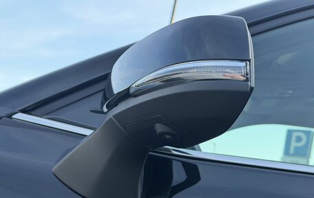Toyota Highlander, 2026 год, 5 250 000 рублей, 11 фотография