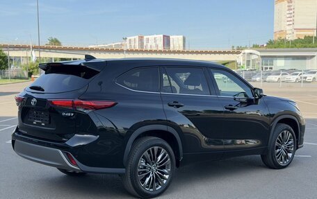 Toyota Highlander, 2026 год, 5 250 000 рублей, 6 фотография