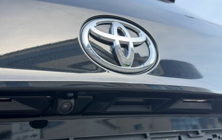 Toyota Highlander, 2026 год, 5 250 000 рублей, 10 фотография