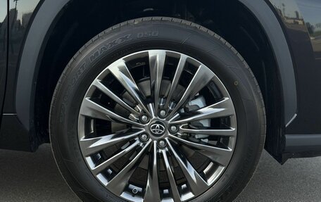 Toyota Highlander, 2026 год, 5 250 000 рублей, 8 фотография