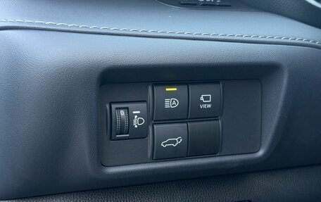Toyota Highlander, 2026 год, 5 250 000 рублей, 17 фотография