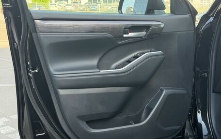 Toyota Highlander, 2026 год, 5 250 000 рублей, 14 фотография