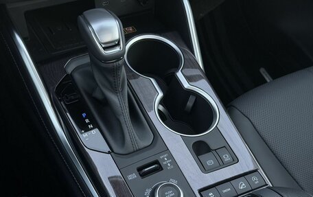 Toyota Highlander, 2026 год, 5 250 000 рублей, 28 фотография