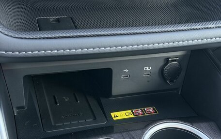 Toyota Highlander, 2026 год, 5 250 000 рублей, 27 фотография