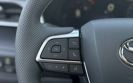 Toyota Highlander, 2026 год, 5 250 000 рублей, 23 фотография