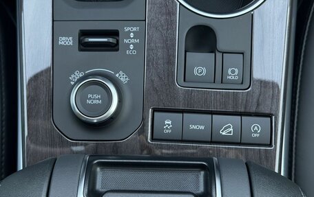 Toyota Highlander, 2026 год, 5 250 000 рублей, 29 фотография