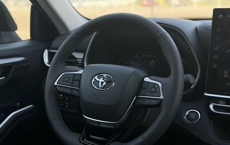 Toyota Highlander, 2026 год, 5 250 000 рублей, 21 фотография