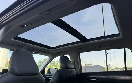 Toyota Highlander, 2026 год, 5 250 000 рублей, 32 фотография