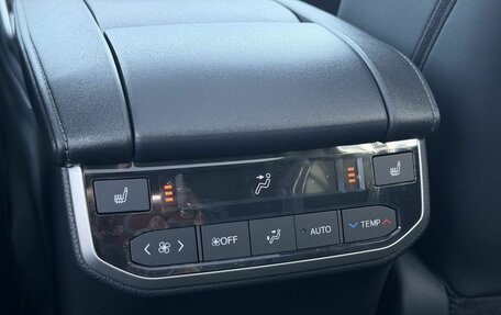 Toyota Highlander, 2026 год, 5 250 000 рублей, 33 фотография