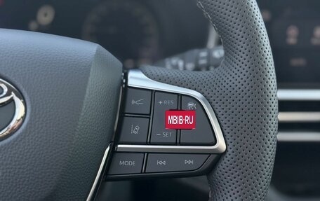 Toyota Highlander, 2026 год, 5 250 000 рублей, 24 фотография