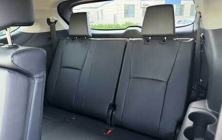 Toyota Highlander, 2026 год, 5 250 000 рублей, 35 фотография
