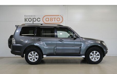 Mitsubishi Pajero IV, 2014 год, 2 249 000 рублей, 4 фотография