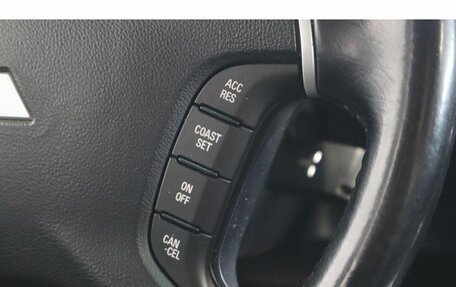Mitsubishi Pajero IV, 2014 год, 2 249 000 рублей, 10 фотография