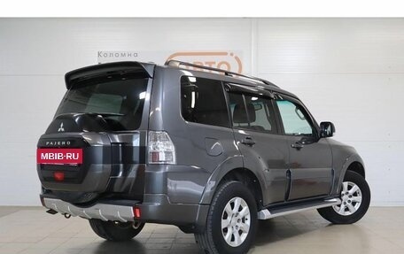 Mitsubishi Pajero IV, 2014 год, 2 249 000 рублей, 3 фотография