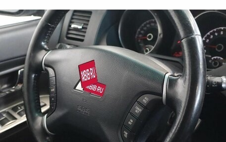 Mitsubishi Pajero IV, 2014 год, 2 249 000 рублей, 8 фотография