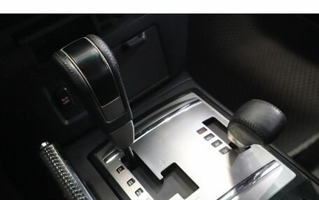 Mitsubishi Pajero IV, 2014 год, 2 249 000 рублей, 13 фотография