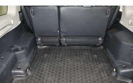 Mitsubishi Pajero IV, 2014 год, 2 249 000 рублей, 15 фотография