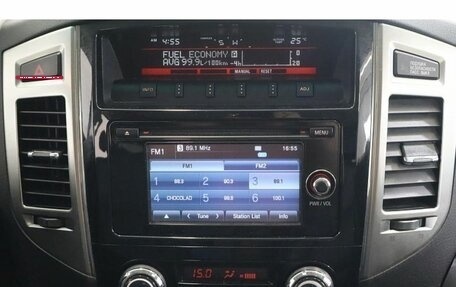 Mitsubishi Pajero IV, 2014 год, 2 249 000 рублей, 12 фотография