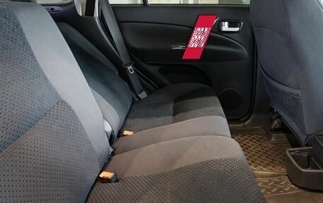 Chery Tiggo (T11), 2010 год, 399 000 рублей, 9 фотография