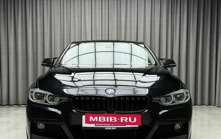 BMW 3 серия, 2017 год, 2 599 000 рублей, 2 фотография