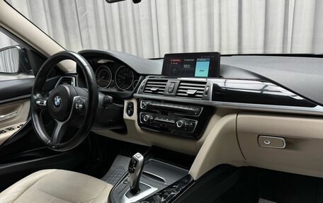 BMW 3 серия, 2017 год, 2 599 000 рублей, 9 фотография