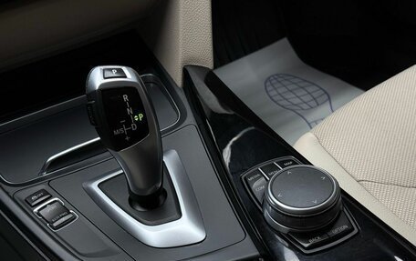 BMW 3 серия, 2017 год, 2 599 000 рублей, 17 фотография