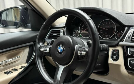 BMW 3 серия, 2017 год, 2 599 000 рублей, 10 фотография