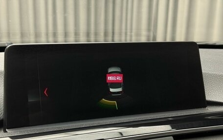 BMW 3 серия, 2017 год, 2 599 000 рублей, 14 фотография
