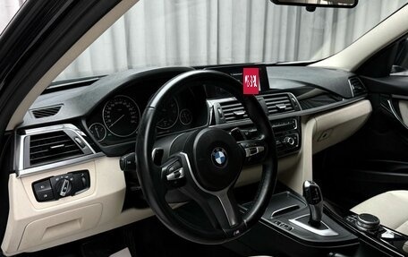 BMW 3 серия, 2017 год, 2 599 000 рублей, 8 фотография