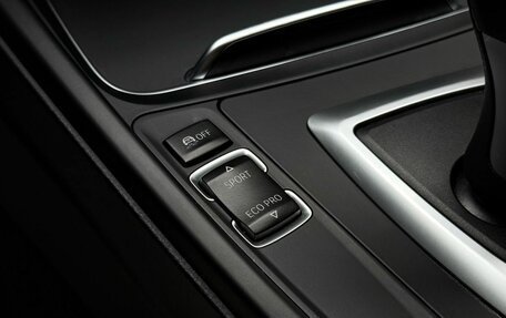 BMW 3 серия, 2017 год, 2 599 000 рублей, 19 фотография