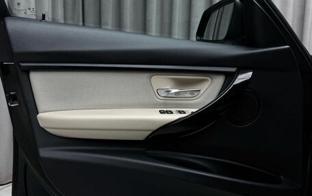 BMW 3 серия, 2017 год, 2 599 000 рублей, 25 фотография