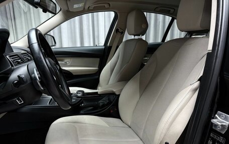 BMW 3 серия, 2017 год, 2 599 000 рублей, 27 фотография