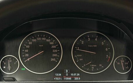 BMW 3 серия, 2017 год, 2 599 000 рублей, 30 фотография
