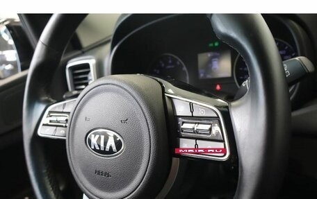 KIA Sportage IV рестайлинг, 2019 год, 2 040 000 рублей, 8 фотография